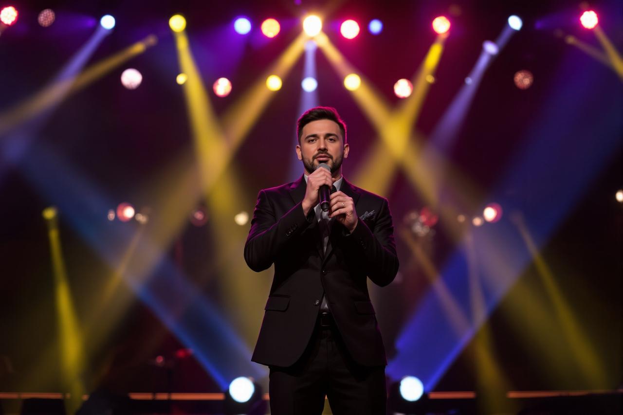 嫩草影院自制综艺《光影追梦人》收视率创历史新高