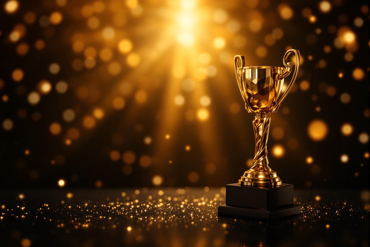 嫩草影院荣登2026年中国最具影响力传媒公司榜单前三