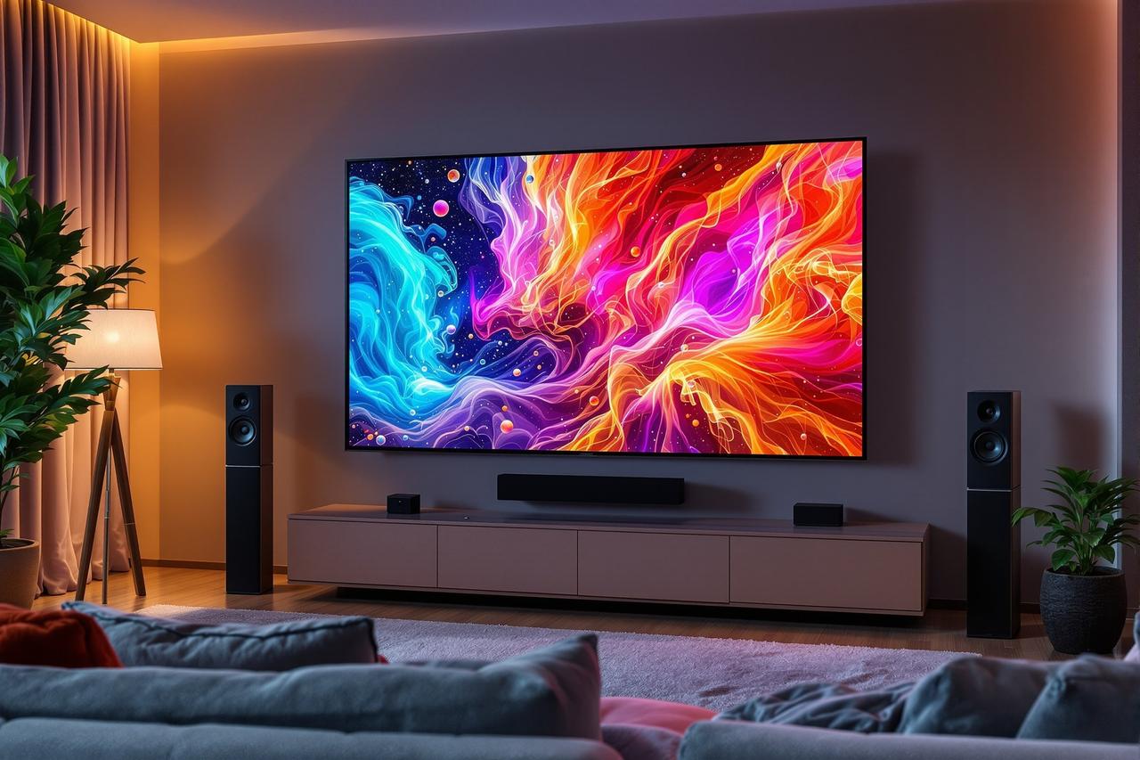 星辰影院新闻 星辰影院4K HDR技术全面上线：影院级视听体验触手可及