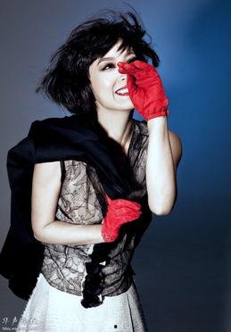 演员苏岩个人资料