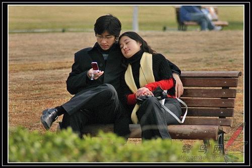 情侣生活照,情侣生活照中的浪漫时光