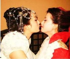 娱乐圈明星闺密,揭秘不为人知的深厚情谊