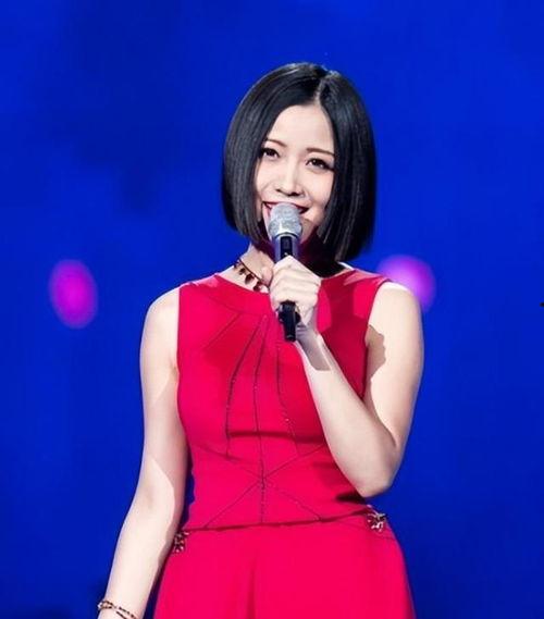 姚贝娜娱乐圈,娱乐圈璀璨星辰的陨落与永恒