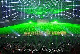 娱乐激光灯,探索娱乐激光灯的奇幻魅力