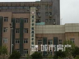南京医院图片