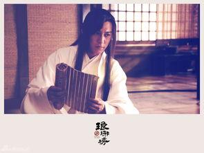 狼牙榜演员表,实力派明星齐聚一堂，演绎热血江湖传奇