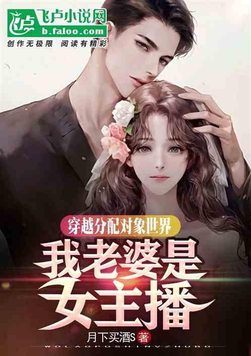 老婆女主播 小说,老婆女主播的逆袭传奇