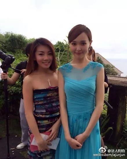 程晓玥背景作假,揭开她背景作假的神秘面纱