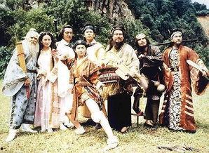 东游记照片,穿越时空的奇幻之旅