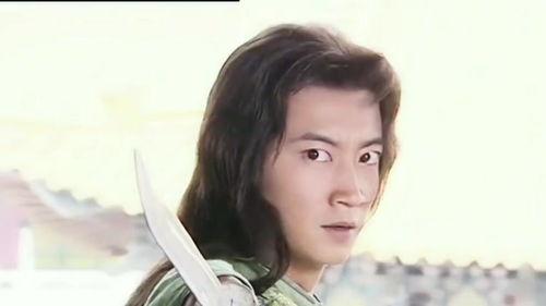 杨俊毅个人资料简介,才华横溢的演员，多面发展的艺术人生